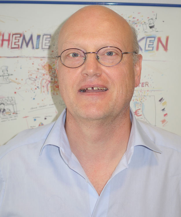 eble Dr. Johannes A. Eble