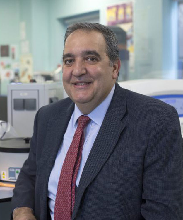 merayo Dr. Jesús Merayo Lloves