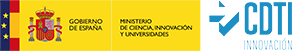 CDTI Subvencionados por el CDTI
