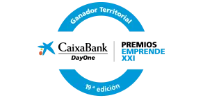 Ganador Premios Emprende