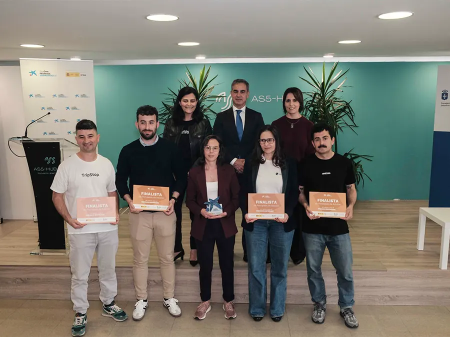 Emprende XXI